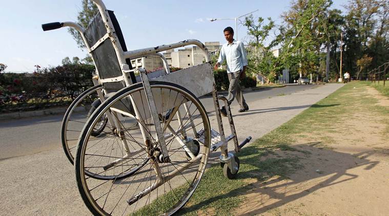 UP Elections 2017: Divyangs to get pick and drop service for voting in Kanpur