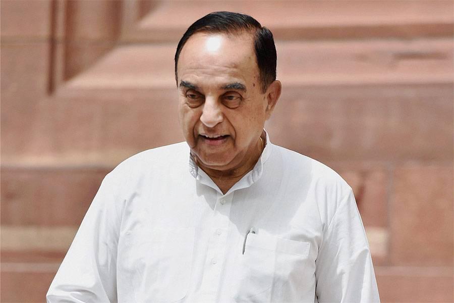 Subramanian Swamy seeks SC for e-auctioning of IPL media rights