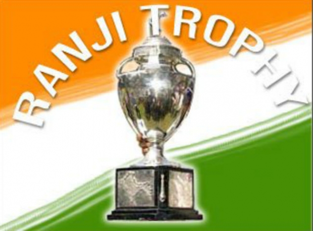 Ranji Trophy quarter-final begins today