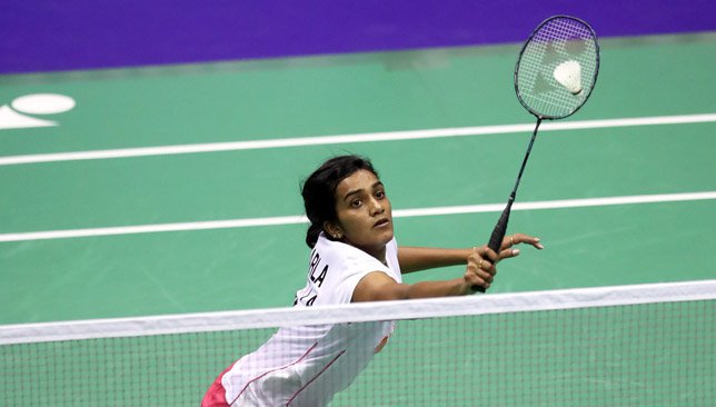 PV Sindhu to play second group match of  Dubai World Superseries Finals today