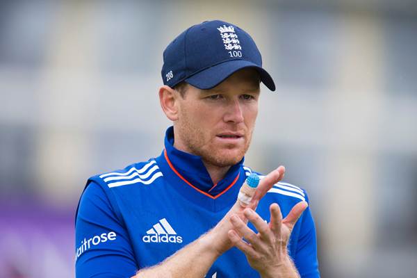 England announce ODI and T20 team against India