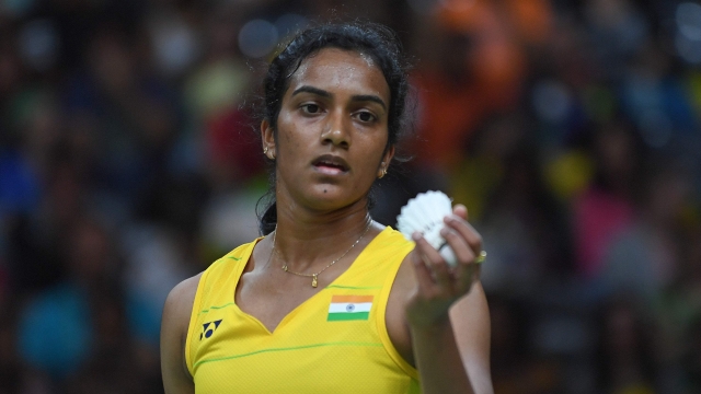 PV Sindhu reaches semifinals of China Open 