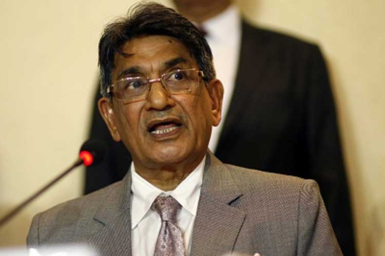 BCCI accounts not frozen: Justice RM Lodha