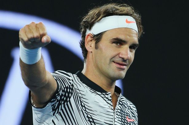 Federer, Murray enter into the last 16 of the Australian Open 