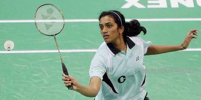 Denmark Open: PV Sindhu to start her campaign today 