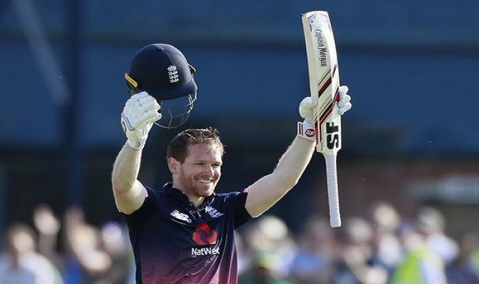 England win by 72-runs in 1st ODI against South Africa