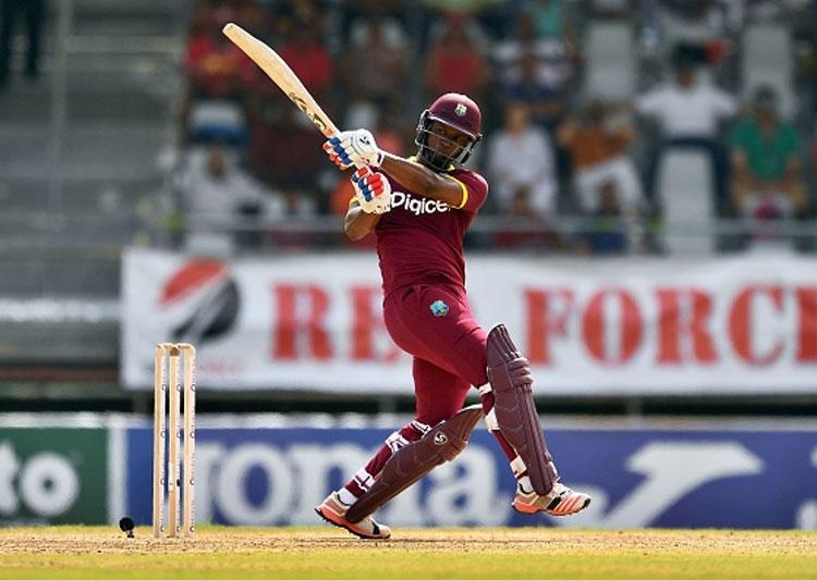 West Indies beat India by 9 wickets in T20