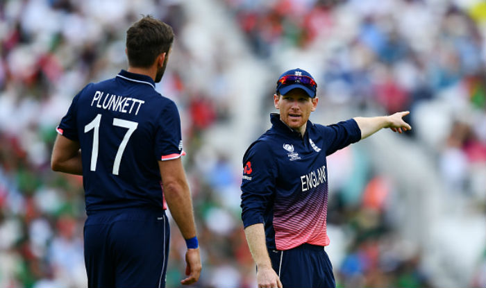 England to take on New Zealand today in ICC Champions Trophy