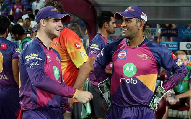 Rising Pune Supergiant enters the final of IPL 