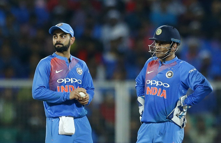 India to tour Ireland for T20 matches in June