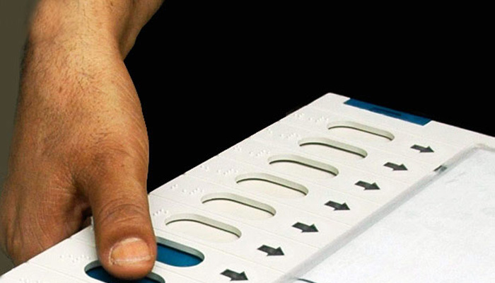 Seven municipalities in Bengal to go to polls tomorrow