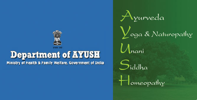 State Govt sanctions 183 posts for AYUSH