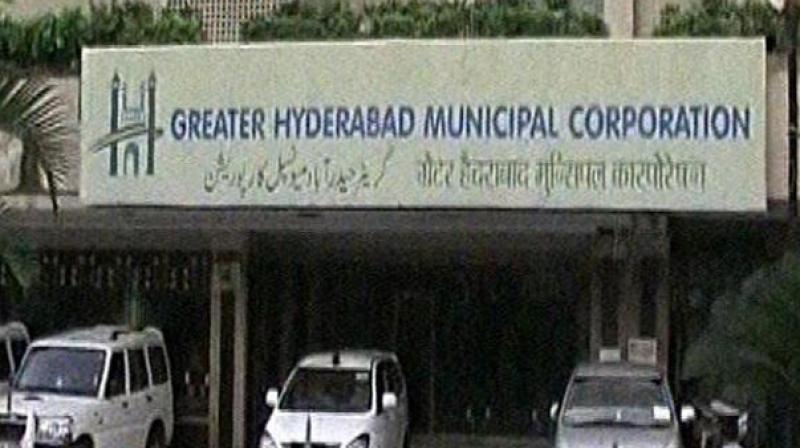GHMC would digitalize house numbers in Hyderabad
