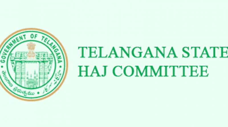 Telangana gets 4,066 Haj seats