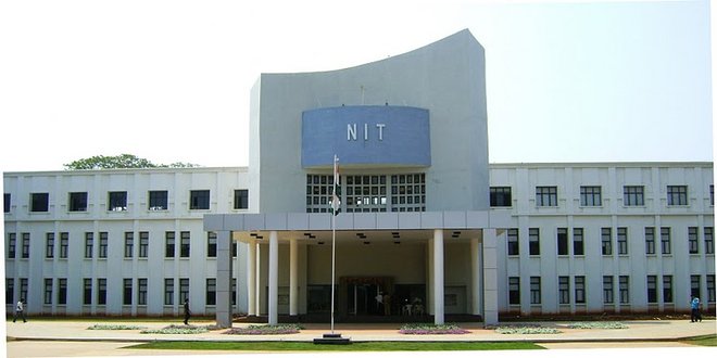 NIT will organise 'Spring Spree 17' from March 3 to 5