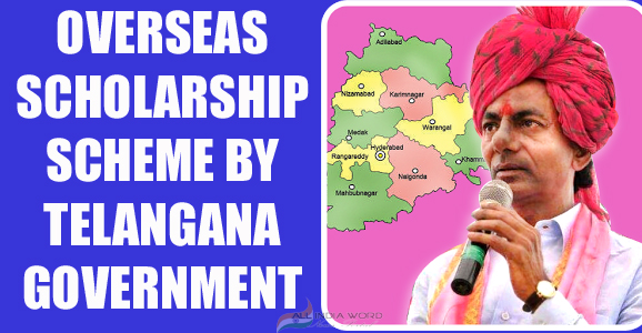 Telangana Govt hikes funds for Minorities Overseas Scholarship Scheme