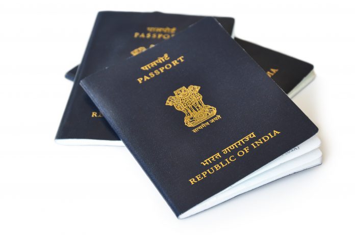 Telangana State Police tops in Passport verification: Anurag Sharma