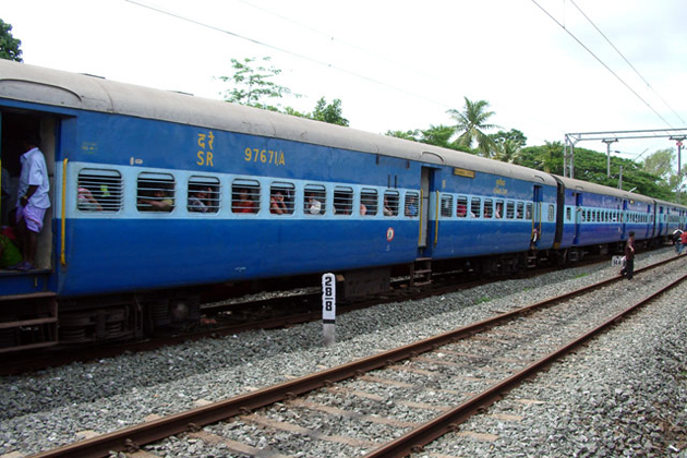 SCR to run 20 summer special trains to clear heavy rush