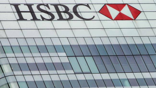 HSBC to keep headquarters in London