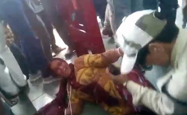 Muslim women assaulted over beef rumour in Mandsaur, Madhya Pradesh
