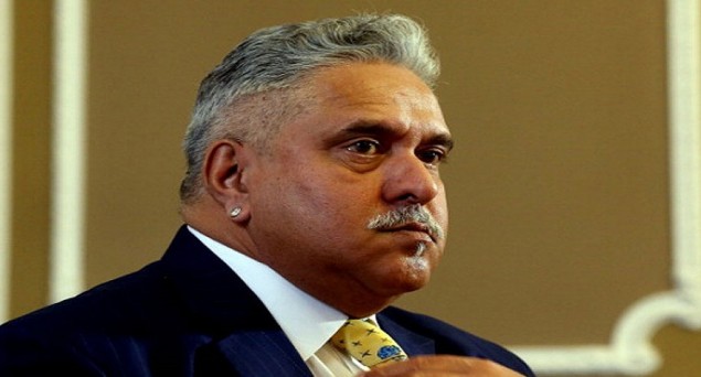 SC asks Mallya to disclose assets by April 21