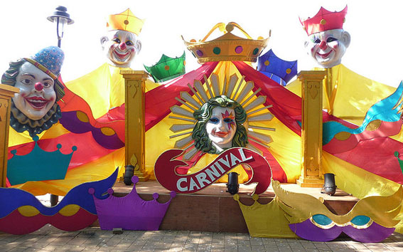 Goa carnival to begin today