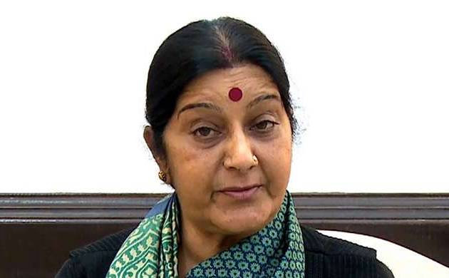 Sushma Swaraj undergoing tests for Kidney transplant
