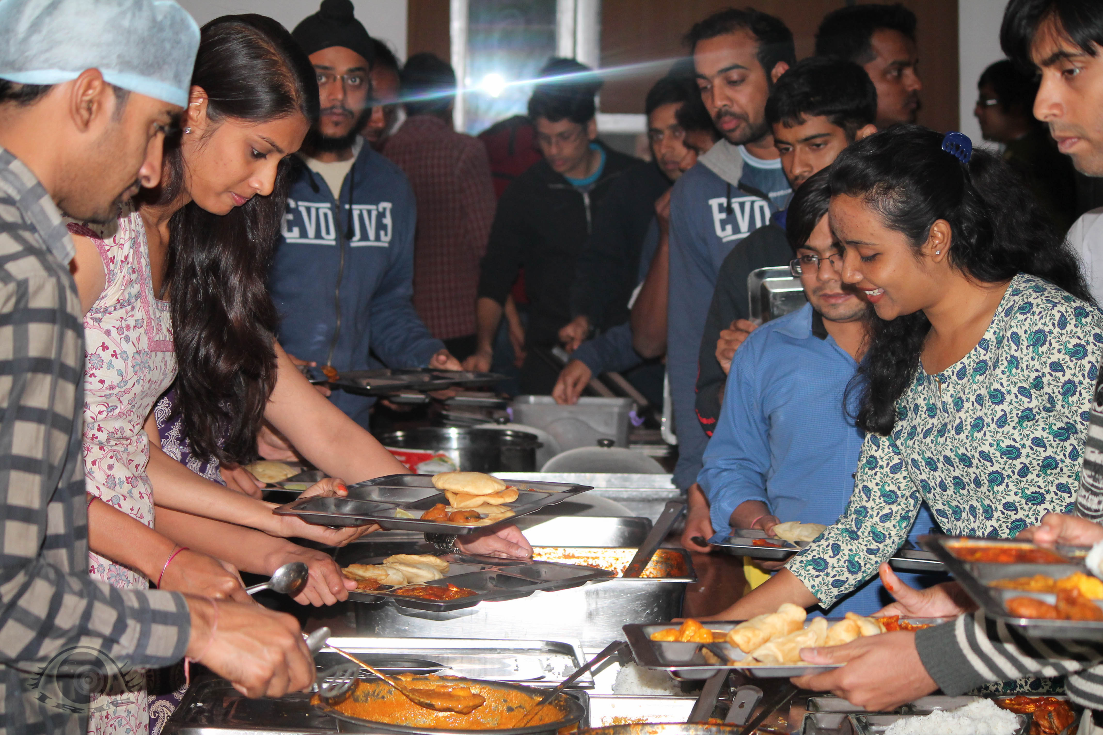 a cultural awakening at the international food festival a cultural awakening at the international food festival