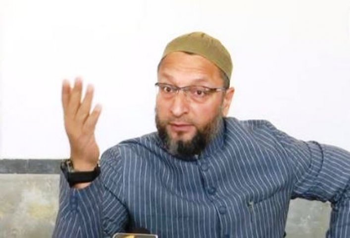 asaduddinowaisislamsaccusedwhoforcefullyshavedmuslimmansbeardingurugram