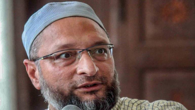 telanganapeoplebelievedincompositecultureandgovernanceaccordingtotheconstitution:asaduddinowaisi