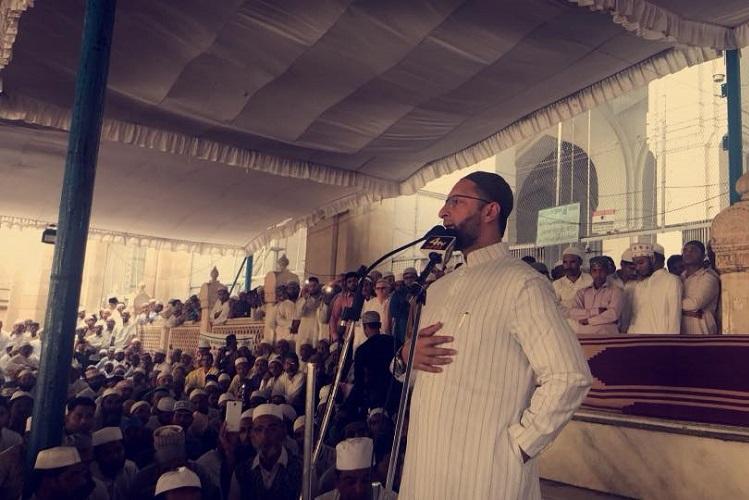 worldbodyhasnorighttointerfereintheinternalmattersofindia:asaduddinowaisi