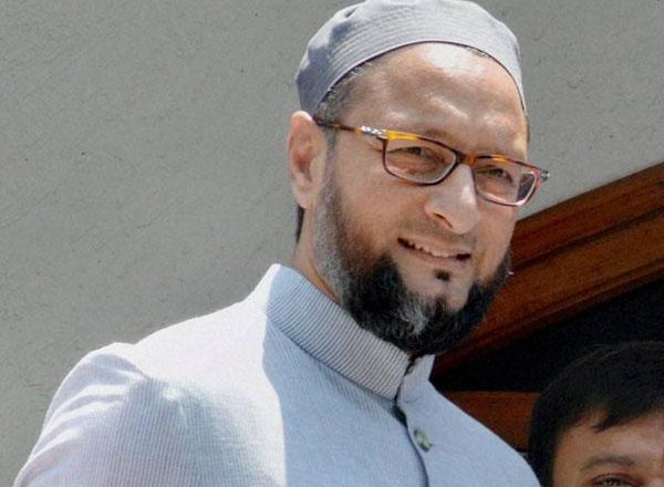 bjptalkingselectivelyaboutmuslimwomensrights:asaduddinowaisi