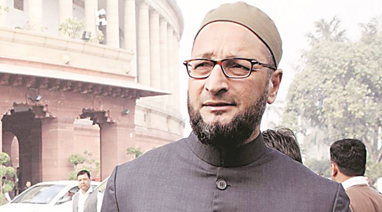 supremecourtverdictonprivacyasafundamentalrightismodisbigdefeat:asaduddinowaisi