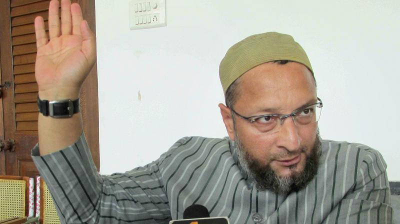 iwillagaintakeoathinurduin2019inshaallah:asaduddinowaisi