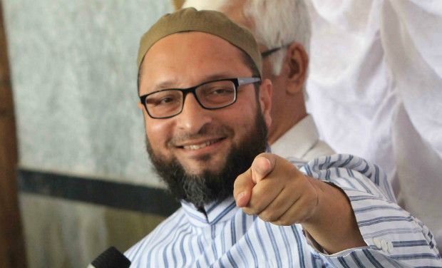 mohanbhagwatsstatementonramtempleobnoxious:asaduddinowaisi