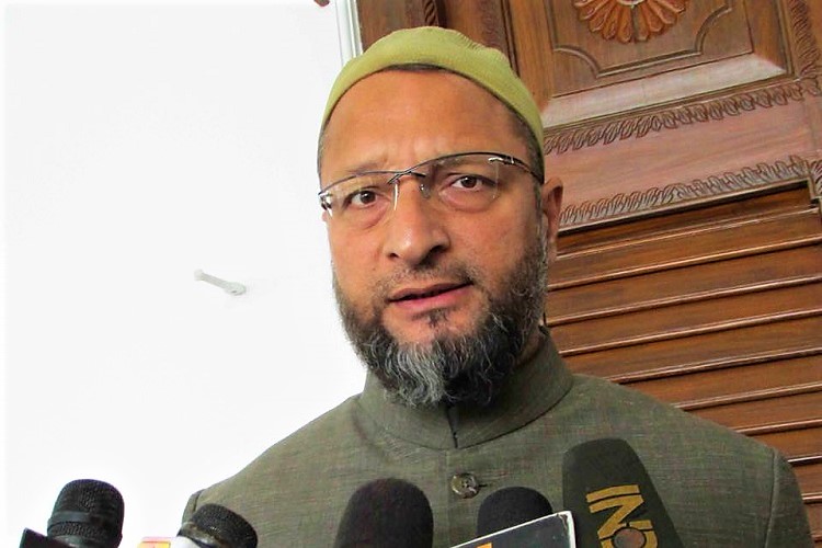 cmkcrprovedallpessimistswrongwiththequalitativeruleintelanganastate:asaduddinowaisi