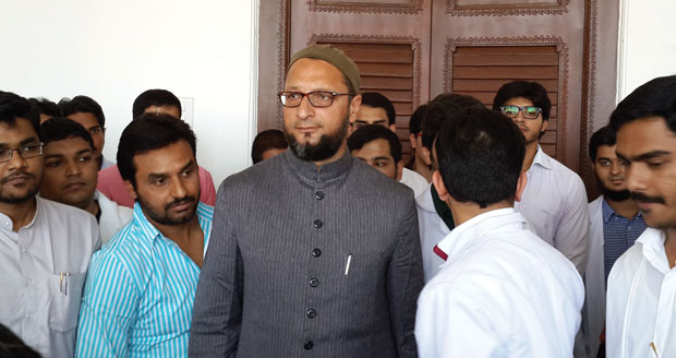 lessmuslimrepresentationinthekarnatakaassemblyisacauseofconcern:asaduddinowaisi