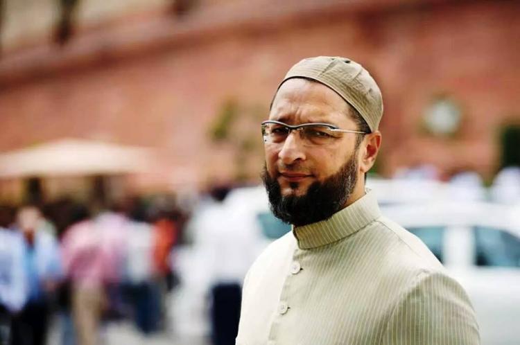 boycottofchineseproductsinthecountryexposesthehypocrisyoftherss:asaduddinowaisi