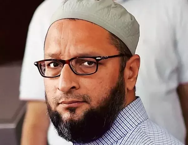 "itisobnoxioustosaythatvemulawasnotdalit":asaduddinowaisi