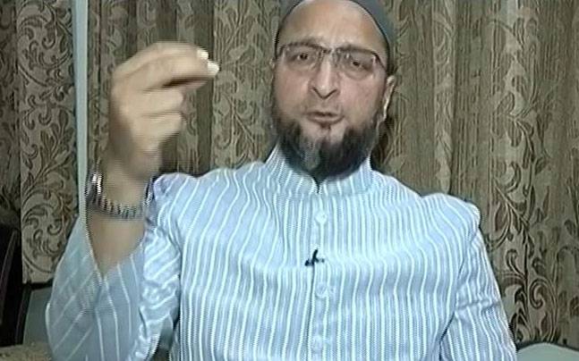 tripletalaqbillstupid:asaduddinowaisi