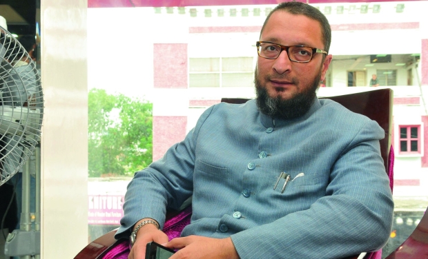 congressisresponsibleforbiharswoes:asaduddinowaisi