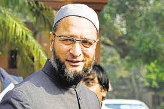 AIMIM to make political debut in Rajasthan, to contest next Assembly elections