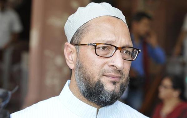 congresshasachancetodefeatbjpbutfailedtodoit:asaduddinowaisi