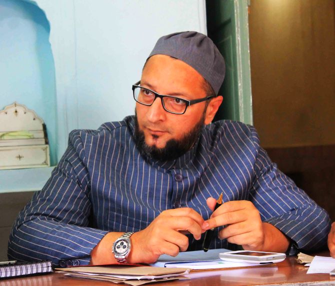 wewantacoalitiongovernmentatthecentrein2019:asaduddinowaisi