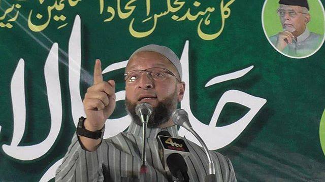 indiacantbegovernedonbasisofhindihinduandhindustansaysasaduddinowaisi