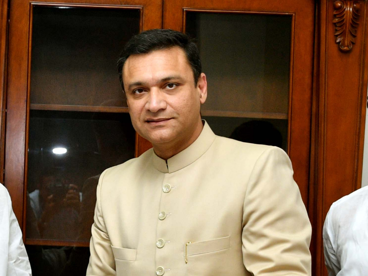 Janab Akbaruddin Owaisi to hold paidal doura in Yakutpura today