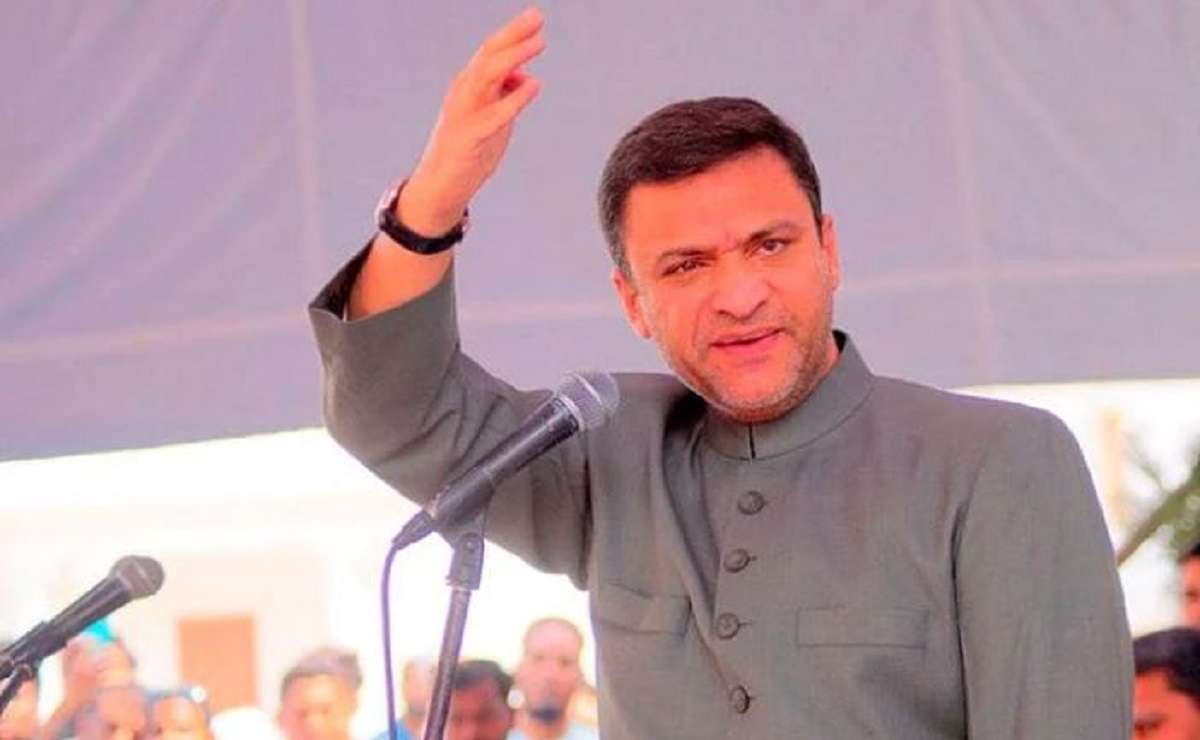 Akbaruddin Owaisi wins with huge margin from Chandrayangutta constituency in Telangana Assembly elections 2023