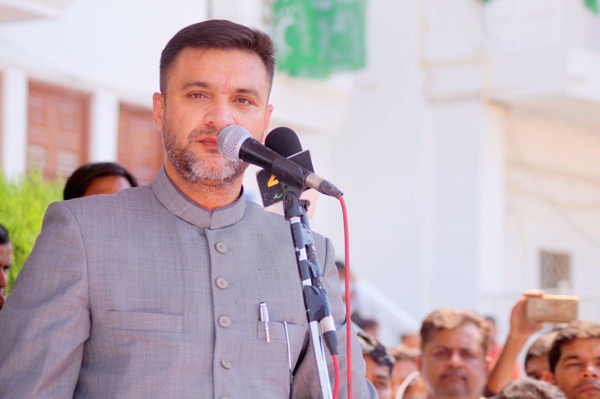 bjphadbecomestrongerbecauseoftheineligibilityofcongress:akbaruddinowaisi