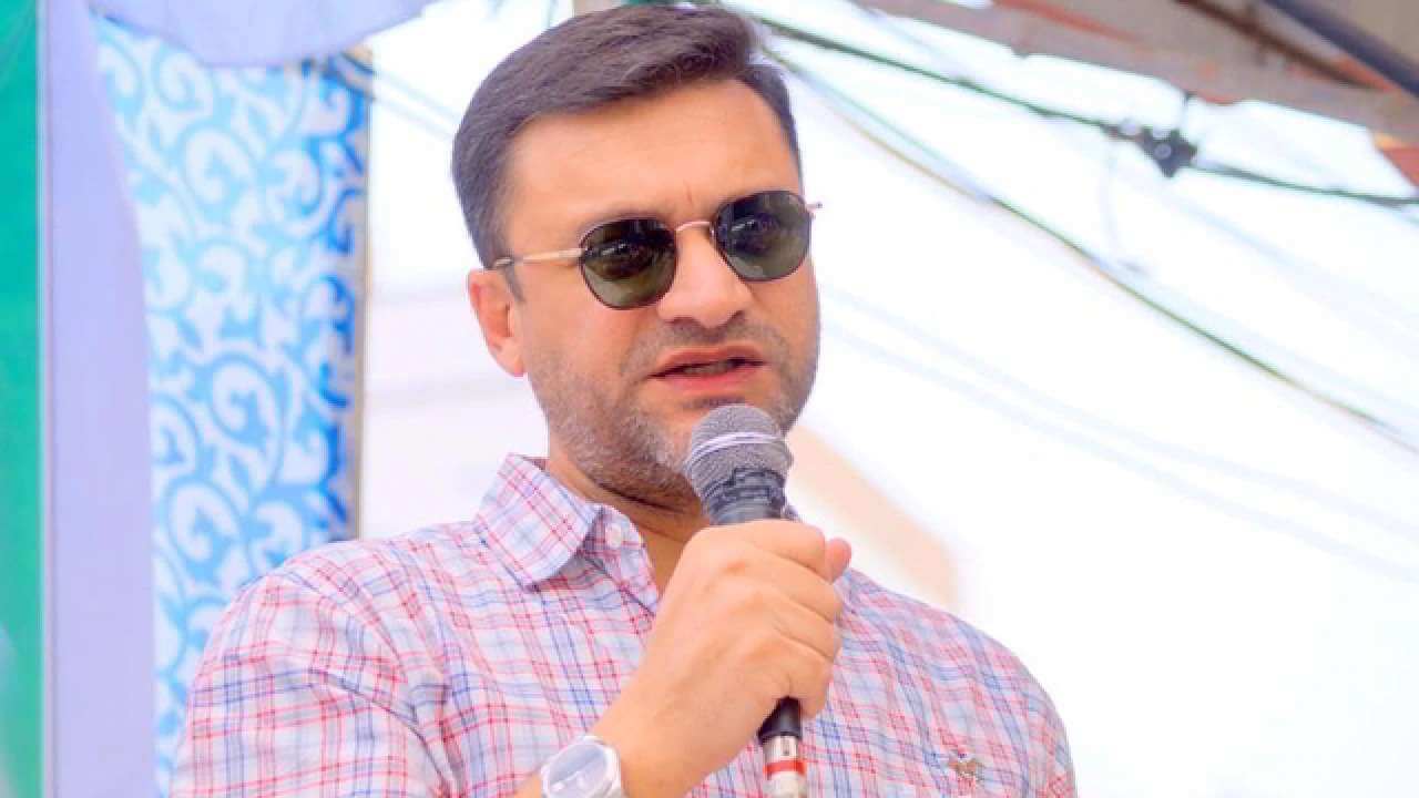 Muslims safe under CM K Chandrashekhar Rao’s rule: Akbaruddin Owaisi