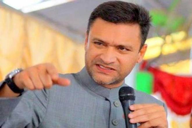 Akbaruddin Owaisi urges the party leaders to take the cadre into confidence before planning development activities in their areas